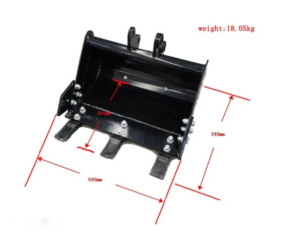 500mm-Trenching-Bucket1.webp