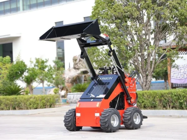 Mini-SkidSteer-Loader-Track-Wheel-Honda-EPA-Gas-22.1-HP5.webp