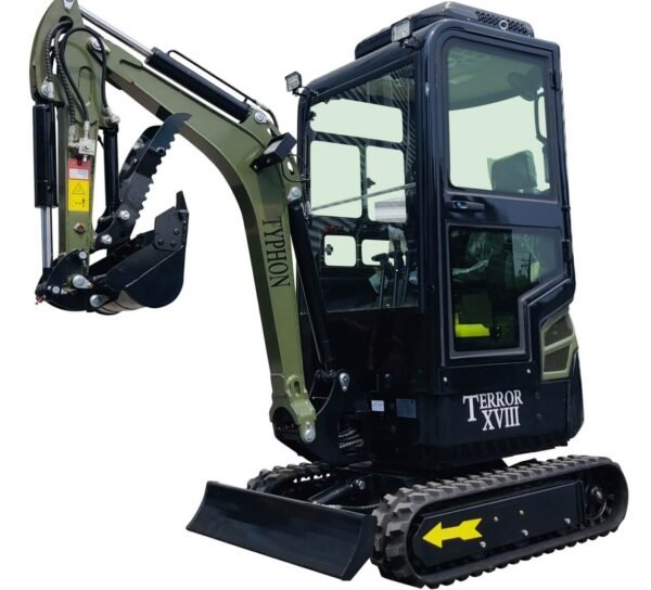 TERROR-XVIII-Prestige-2-Ton-Mini-Excavator-green-8.jpg