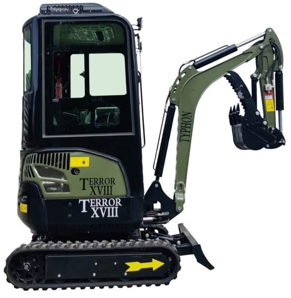 TERROR-XVIII-Prestige-2-Ton-Mini-Excavator-green-9.jpg