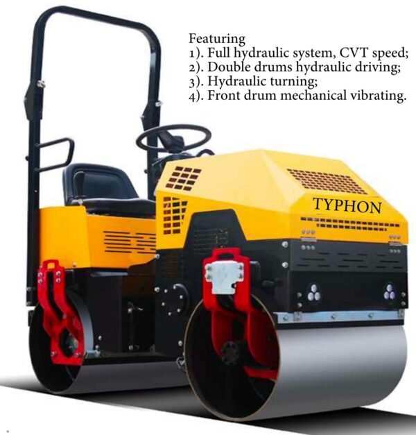 TYPHON-FURY-1-Ton-Vibratory-Compactor-Asphalt-Roller-USA1.jpg TYPHON-FURY-1-Ton-Vibratory-Compactor-Asphalt-Roller-USA1.jpg