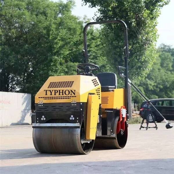 TYPHON-FURY-1-Ton-Vibratory-Compactor-Asphalt-Roller-USA5.jpg TYPHON-FURY-1-Ton-Vibratory-Compactor-Asphalt-Roller-USA5.jpg