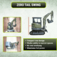TYPHON-KUVUO-4.0-four-ton-cabin-mini-excavator-13.png