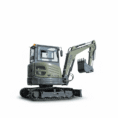 TYPHON-KUVUO-4.0-four-ton-cabin-mini-excavator-4.png