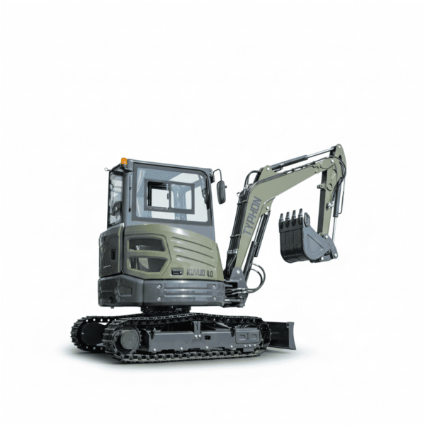TYPHON-KUVUO-4.0-four-ton-cabin-mini-excavator-4.png