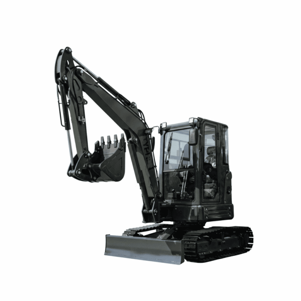 TYPHON-KUVUO-4.0-four-ton-cabin-mini-excavator-6.png