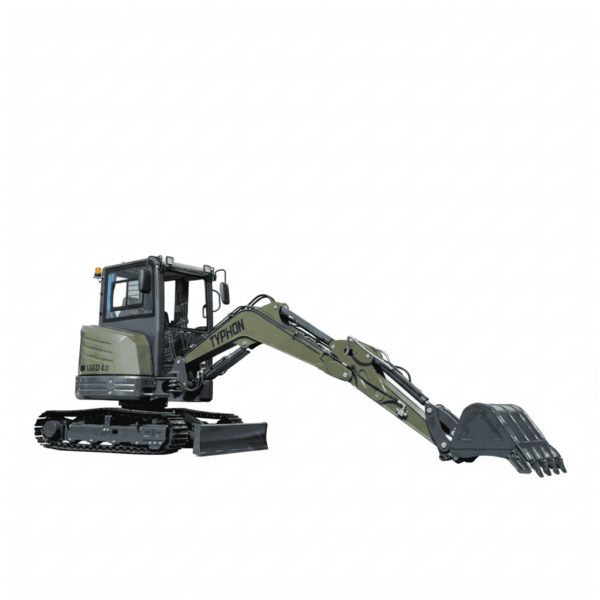 TYPHON-KUVUO-4.0-four-ton-cabin-mini-excavator-7.png