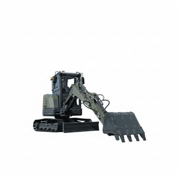 TYPHON-KUVUO-4.0-four-ton-cabin-mini-excavator-8.png