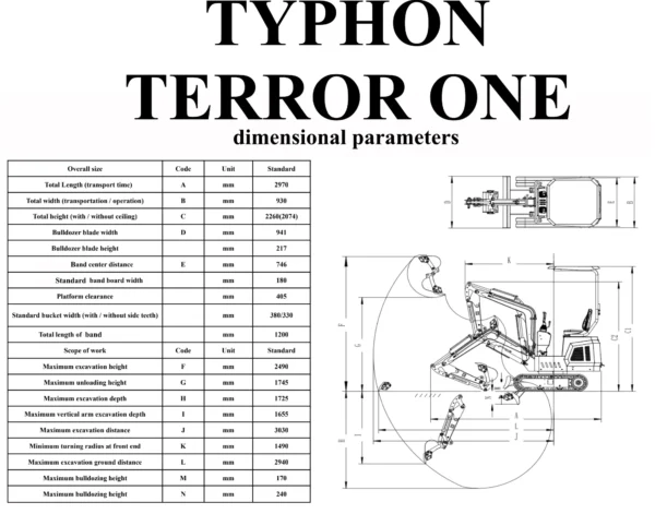 TYPHON-TERROR-ONE-STORM-Mini-Excavator-–-1-Ton-Trench-Digger-with-Canopy2.webp