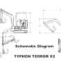 TYPHON-TERROR-X2-Mini-Excavator-2.7-Ton4.webp