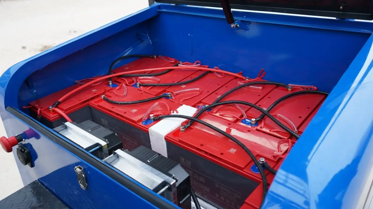 forklift-battery