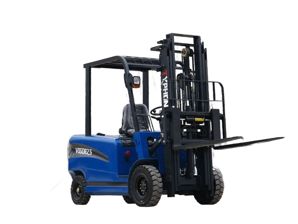 Typhon Vigor 2.5