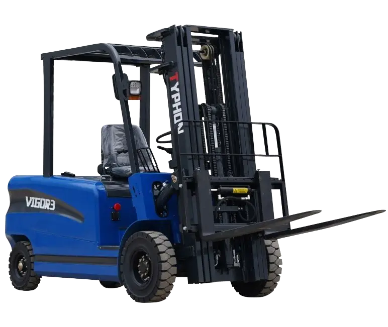 Typhon Vigor 3.0